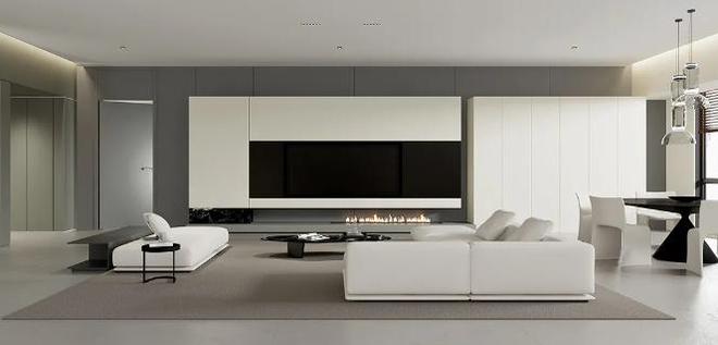 kaiyun入口：整家定制和整装定制的区别？定义、特点和优势