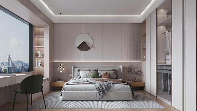 kaiyun入口：整家定制和整装定制的区别？定义、特点和优势详细讲解！(图3)