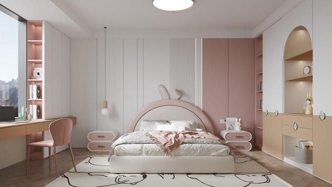 kaiyun入口：整家定制和整装定制的区别？定义、特点和优势详细讲解！(图2)