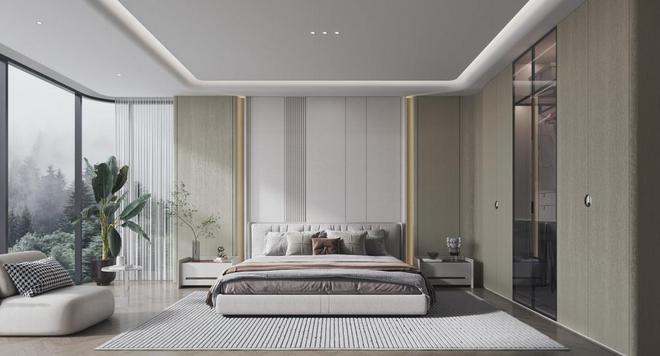 kaiyun入口：整家定制和整装定制的区别？定义、特点和优势详细讲解！(图4)