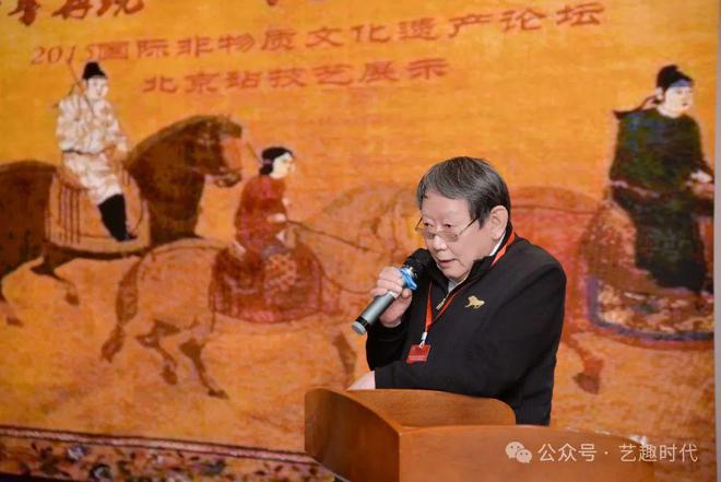 “织采宫杯”设计大赛开赛在即地毯专家齐聚武清崔黄口共商大计(图7)