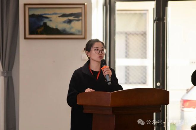 “织采宫杯”设计大赛开赛在即地毯专家齐聚武清崔黄口共商大计(图10)