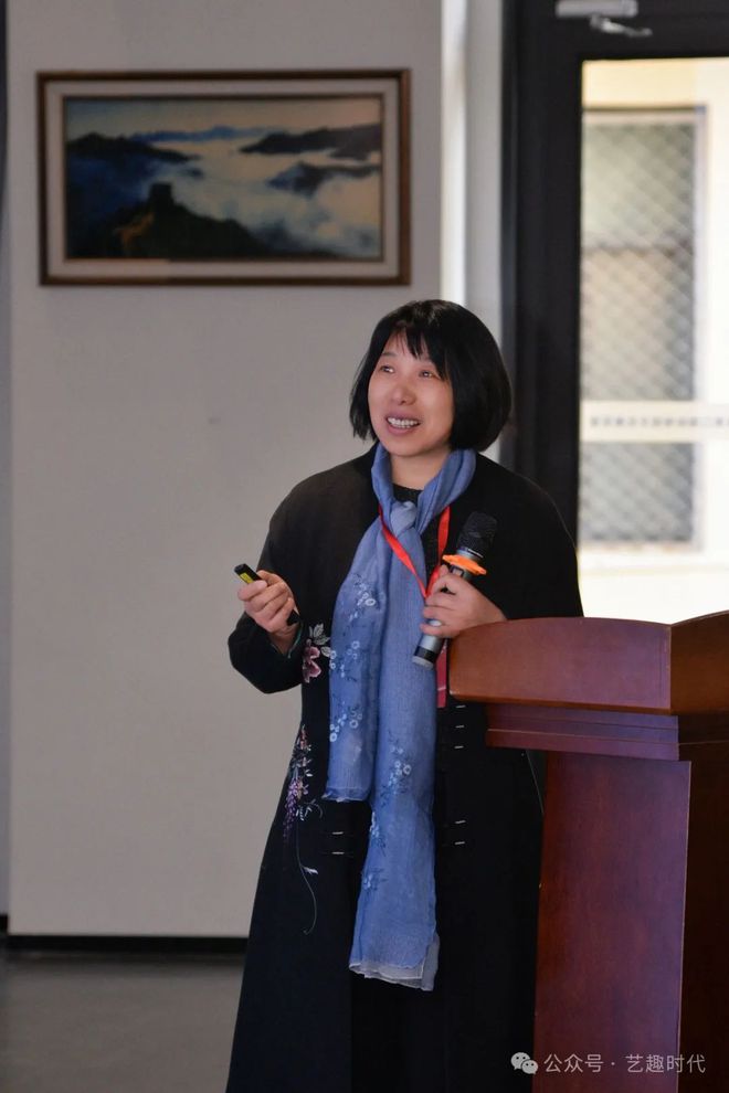 “织采宫杯”设计大赛开赛在即地毯专家齐聚武清崔黄口共商大计(图9)