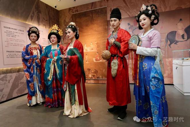 “织采宫杯”设计大赛开赛在即地毯专家齐聚武清崔黄口共商大计(图12)