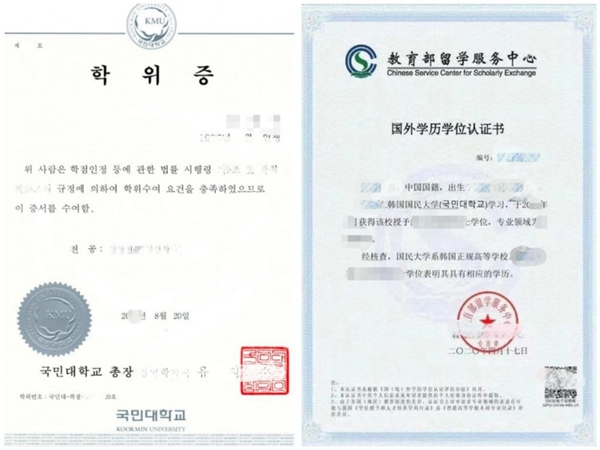 2025年春季韩国国民大学科技设计专业研究生院硕·博士、硕博联合课程入学申请指南(图3)