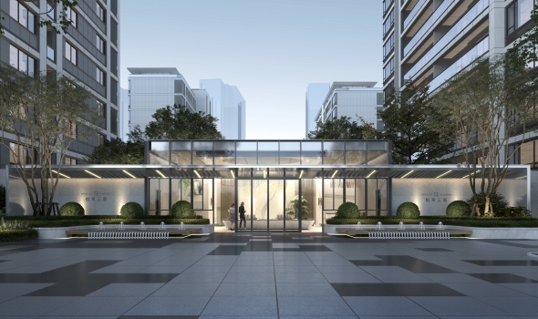 政策红利助攻改善国商高品质准现房正当时！(图11)