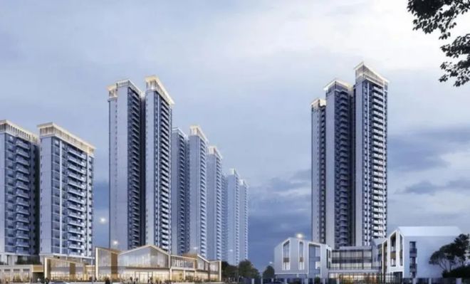 2024『大华城东瀚』网站大华城东瀚售楼中心欢迎您