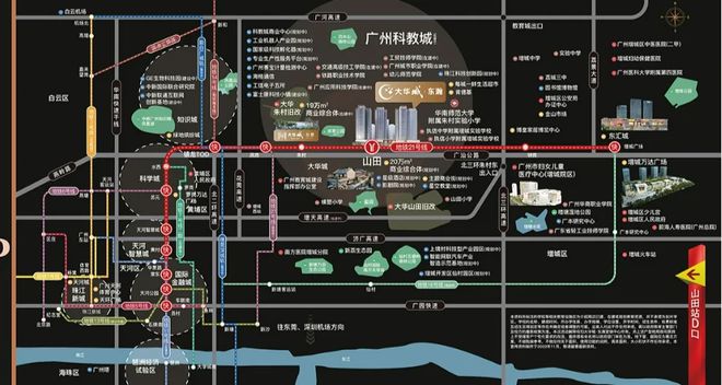 2024『大华城东瀚』网站大华城东瀚售楼中心欢迎您(图3)