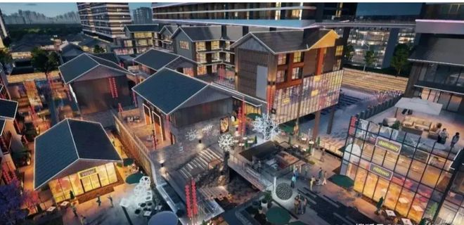 2024『大华城东瀚』网站大华城东瀚售楼中心欢迎您(图5)