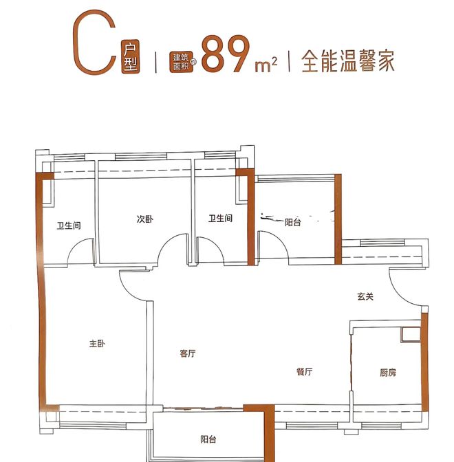 2024『大华城东瀚』网站大华城东瀚售楼中心欢迎您(图10)