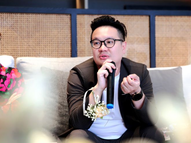 回顾博洛尼“居心”系列设计师沙龙首场活动圆满落幕(图7)