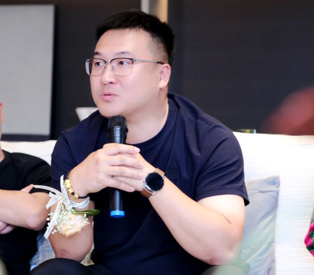 回顾博洛尼“居心”系列设计师沙龙首场活动圆满落幕(图8)