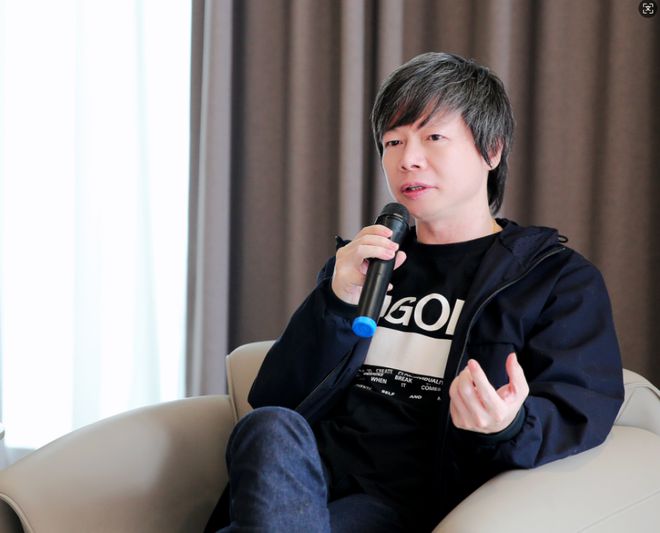 回顾博洛尼“居心”系列设计师沙龙首场活动圆满落幕(图3)