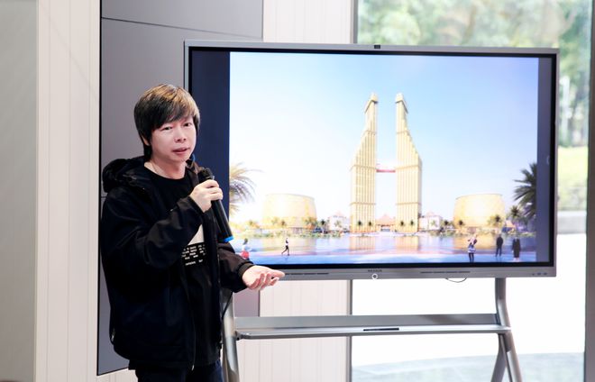 回顾博洛尼“居心”系列设计师沙龙首场活动圆满落幕(图2)