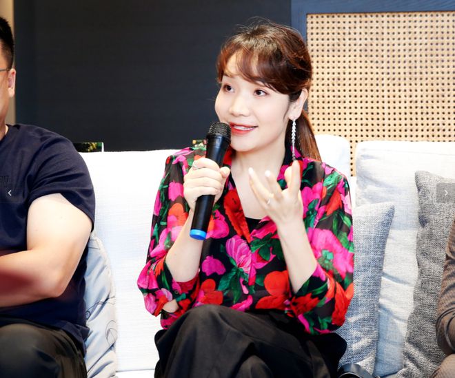 回顾博洛尼“居心”系列设计师沙龙首场活动圆满落幕(图6)