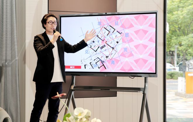 回顾博洛尼“居心”系列设计师沙龙首场活动圆满落幕(图10)