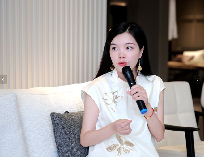 回顾博洛尼“居心”系列设计师沙龙首场活动圆满落幕(图9)