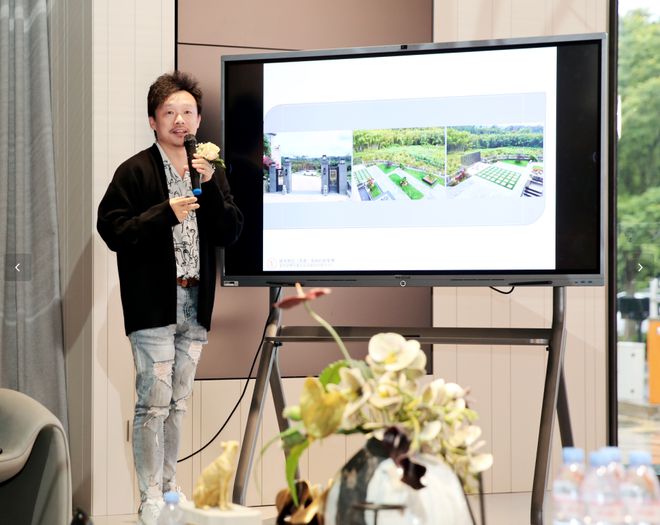 回顾博洛尼“居心”系列设计师沙龙首场活动圆满落幕(图11)