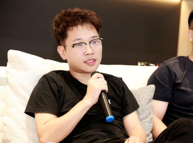 回顾博洛尼“居心”系列设计师沙龙首场活动圆满落幕(图12)