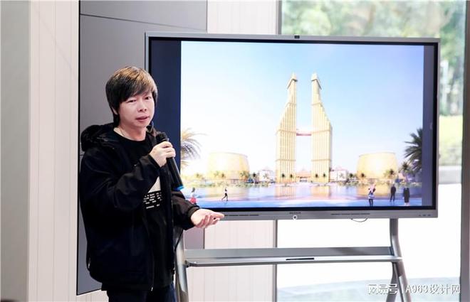 kaiyun：博洛尼“居心”系列设计师沙龙首场活动圆满落幕(图2)