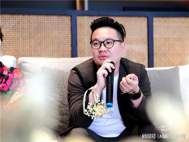 kaiyun：博洛尼“居心”系列设计师沙龙首场活动圆满落幕(图7)