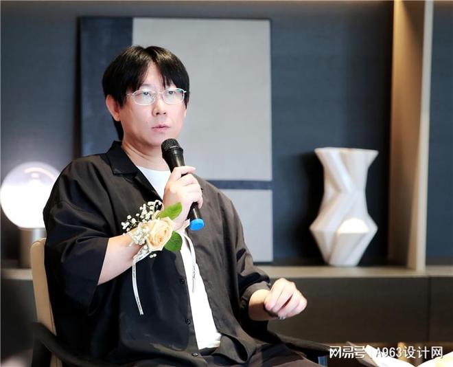 kaiyun：博洛尼“居心”系列设计师沙龙首场活动圆满落幕(图5)