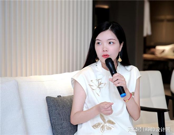 kaiyun：博洛尼“居心”系列设计师沙龙首场活动圆满落幕(图9)