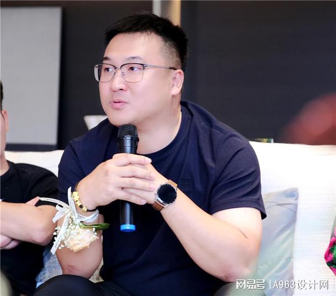 kaiyun：博洛尼“居心”系列设计师沙龙首场活动圆满落幕(图8)