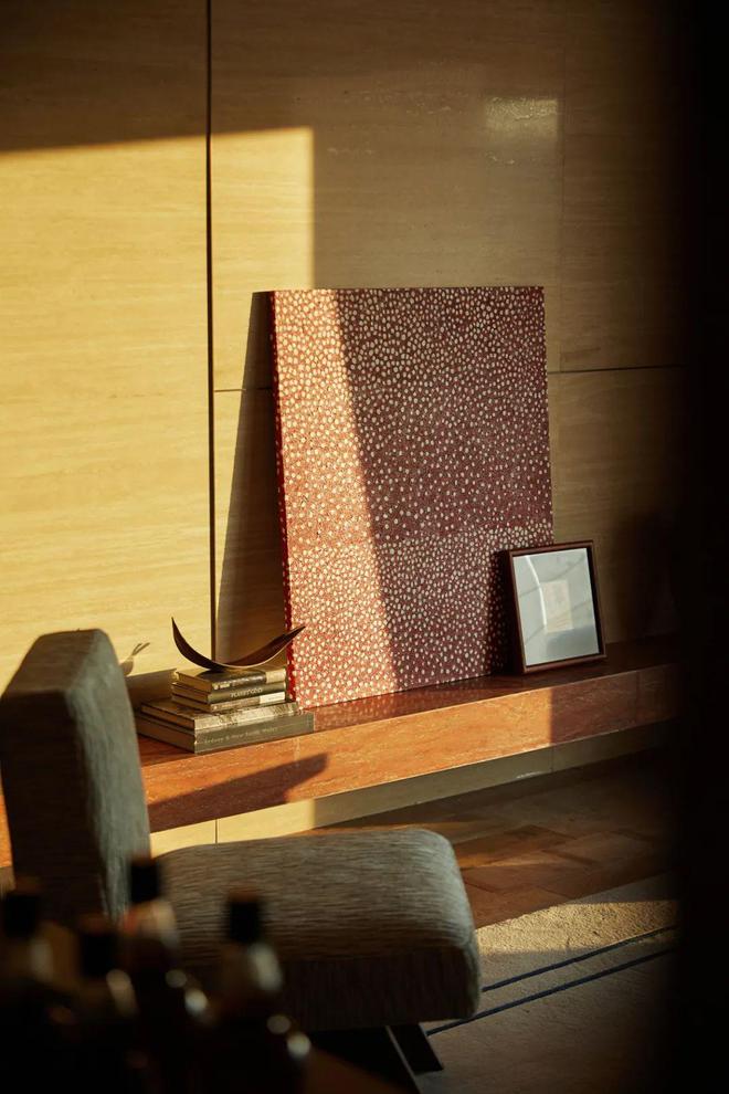 kaiyun：WJSTUDIO万境设计新作｜绿城·云筑臻邸样板房(图2)