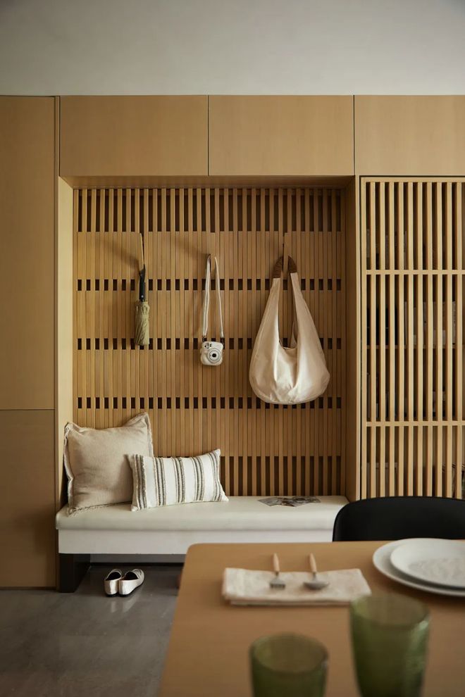 kaiyun：WJSTUDIO万境设计新作｜绿城·云筑臻邸样板房(图16)