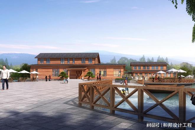 大宅设计理念与空间美学的完美结合(图2)