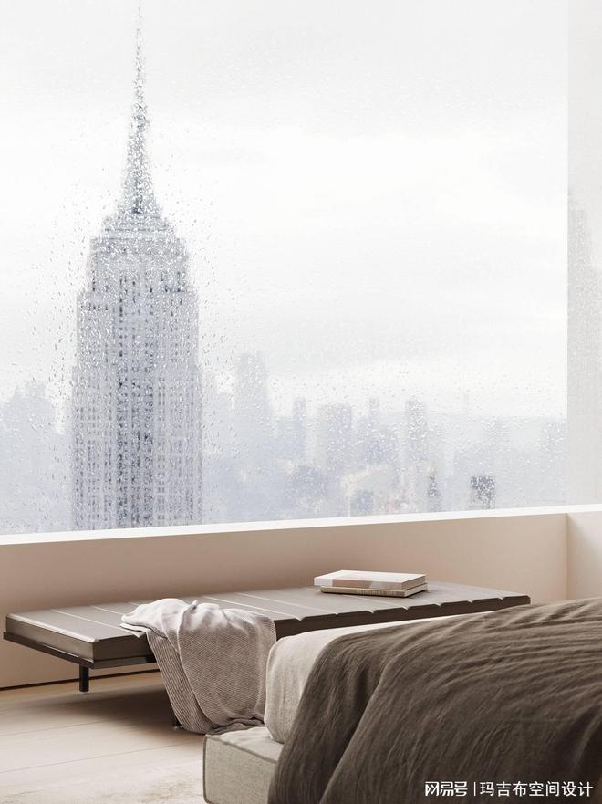 kaiyun：深圳极简空间设计(图2)