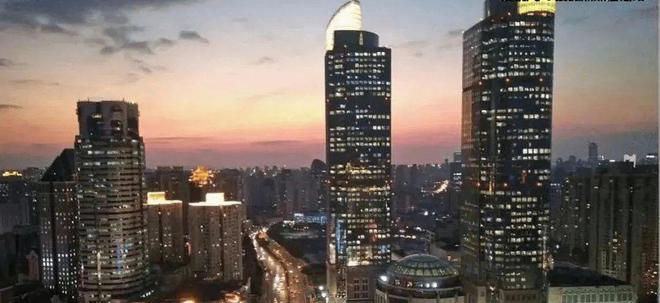 徐汇小筑(徐汇区商务大厦)·2024售楼网站·最新房价·业主