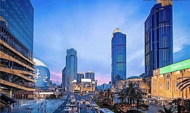 徐汇小筑(徐汇区商务大厦)·2024售楼网站·最新房价·业主评价(图3)