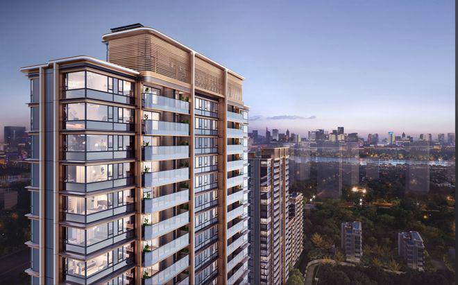 海上·清和玺『2024售楼处电话』海上·清和玺楼盘详情-上海房天下(图6)