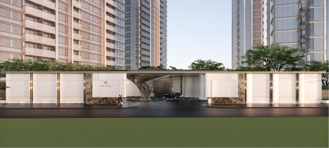 海上清和玺(招商海上清和玺)售楼处-网站欢迎您-最新动态(图3)