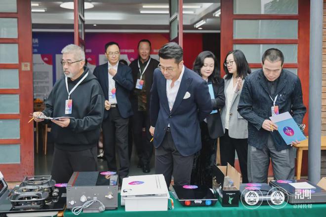 2024京闻·创响杯建筑装饰产品设计大赛终评会顺利举办！(图5)