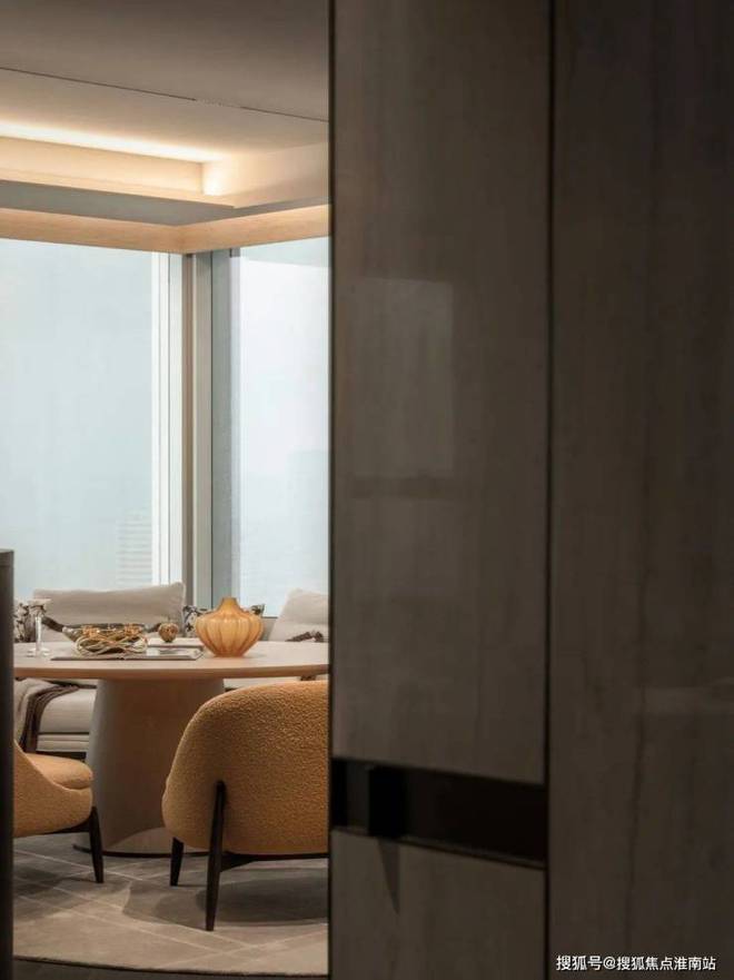 鹏瑞·云璟湾售楼处网站-百度百科-上海鹏瑞云璟湾-上海房天下(图11)