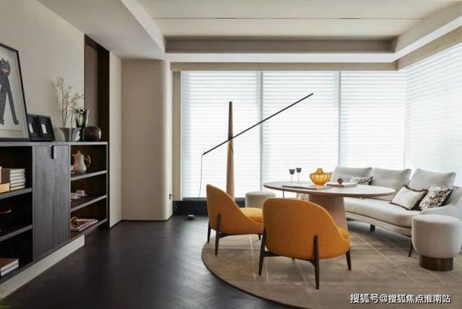 鹏瑞·云璟湾售楼处网站-百度百科-上海鹏瑞云璟湾-上海房天下(图10)