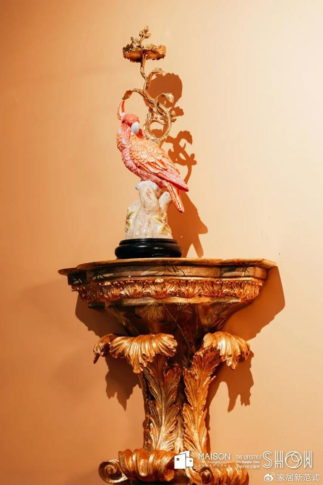 摩登上海时尚家居展开幕！不仅City还很Cool→(图6)