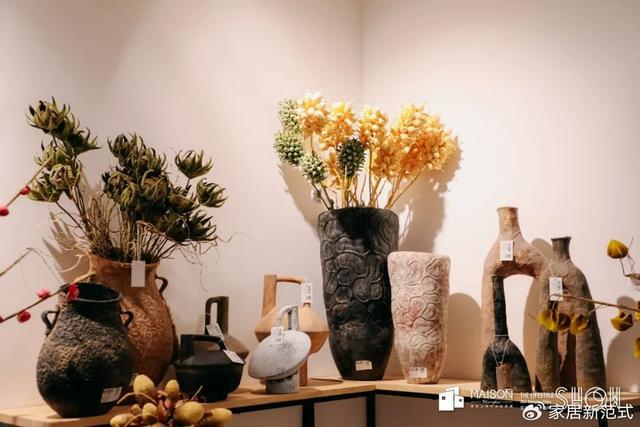 摩登上海时尚家居展开幕！不仅City还很Cool→(图4)