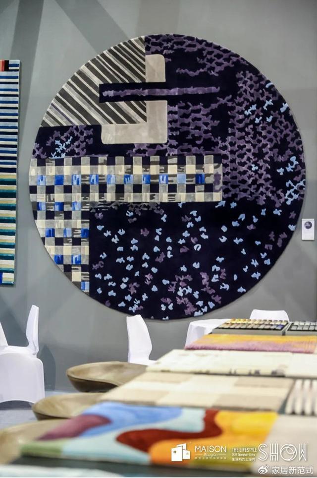 摩登上海时尚家居展开幕！不仅City还很Cool→(图8)