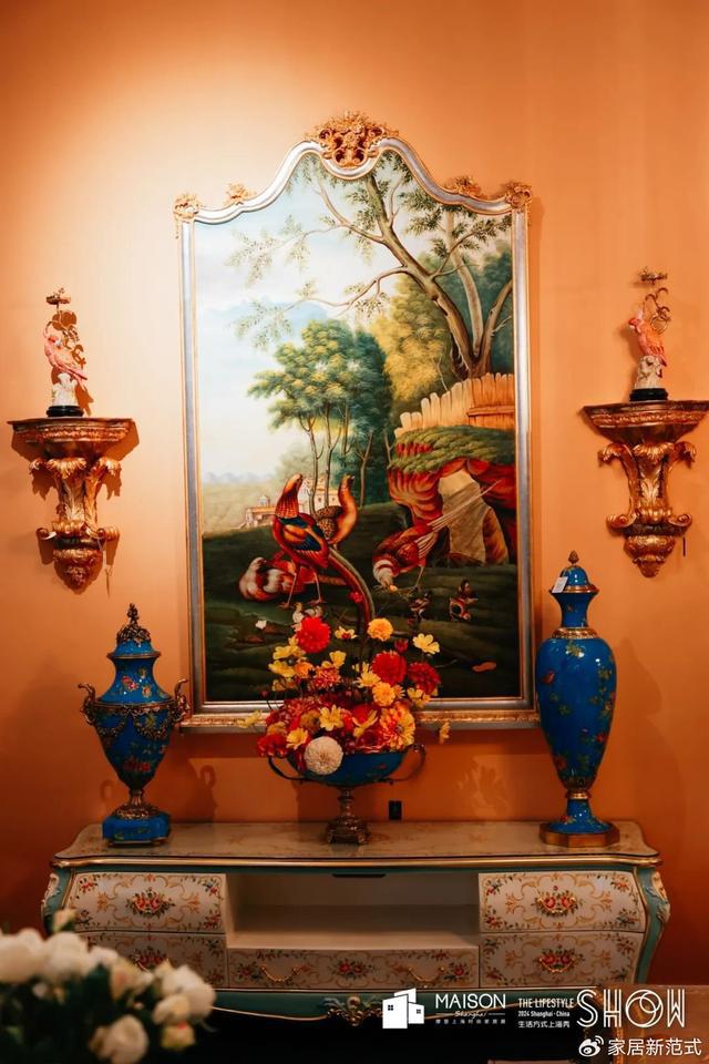 摩登上海时尚家居展开幕！不仅City还很Cool→(图7)