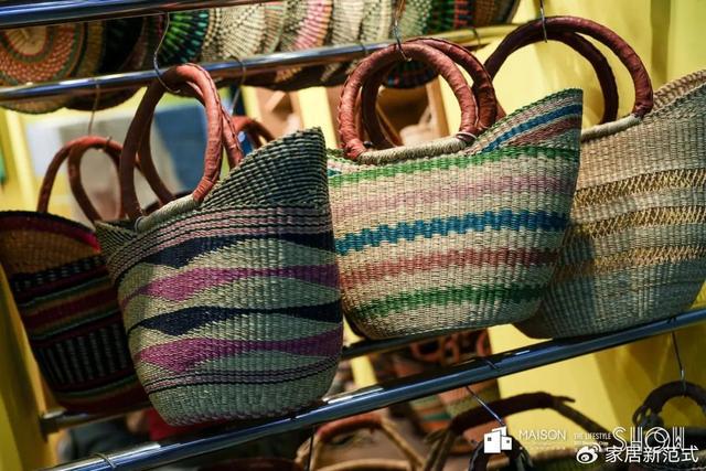 摩登上海时尚家居展开幕！不仅City还很Cool→(图10)