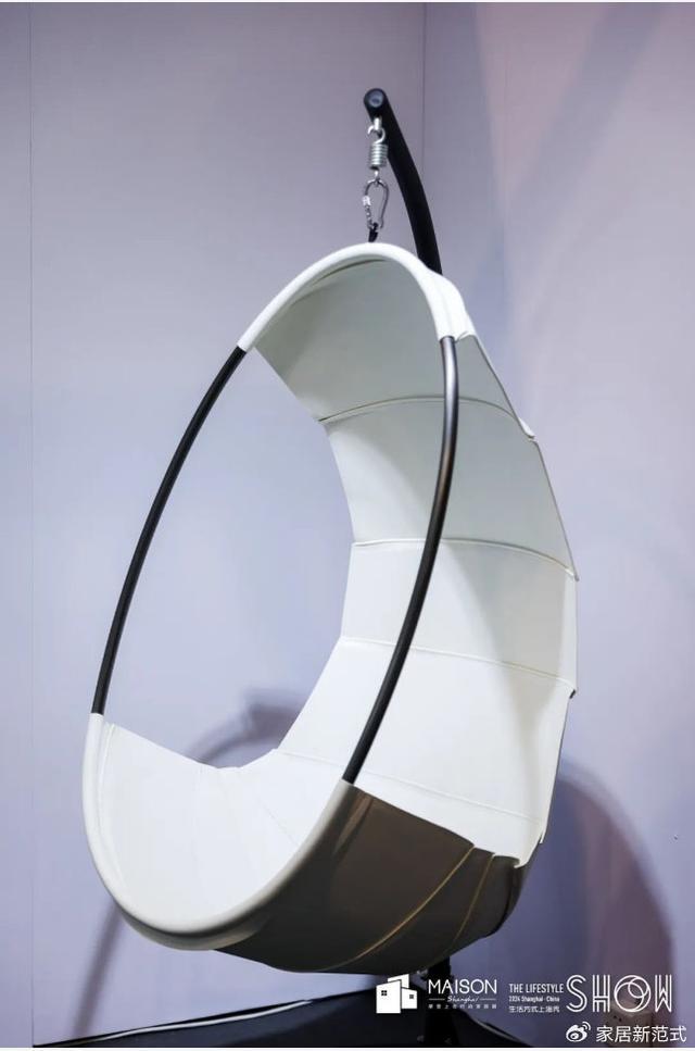 摩登上海时尚家居展开幕！不仅City还很Cool→(图9)
