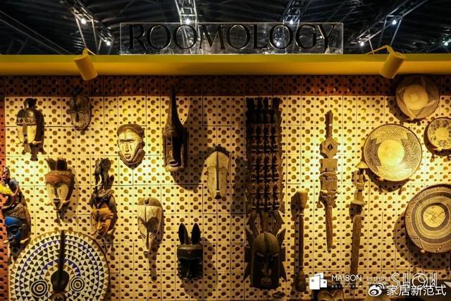 摩登上海时尚家居展开幕！不仅City还很Cool→(图11)