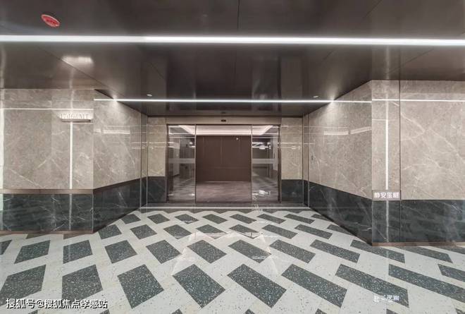 kaiyun网站：2024『静安玺樾』静安玺樾网站丨最新楼盘详情丨小区环境(图11)