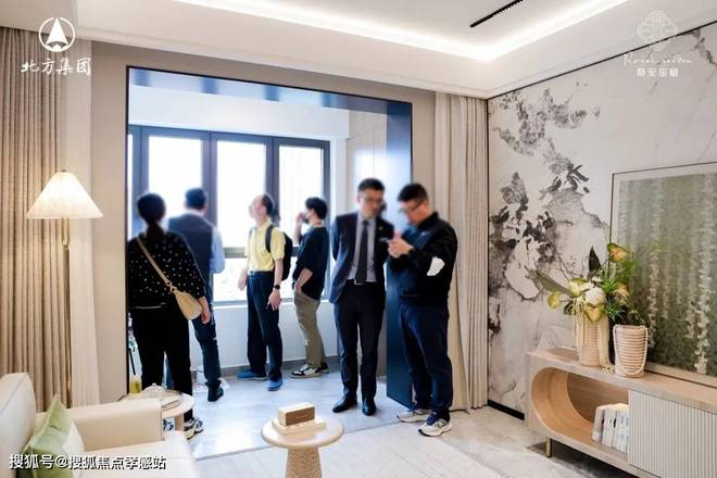 kaiyun网站：2024『静安玺樾』静安玺樾网站丨最新楼盘详情丨小区环境(图13)