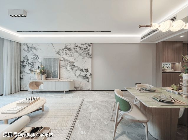 kaiyun网站：2024『静安玺樾』静安玺樾网站丨最新楼盘详情丨小区环境(图15)