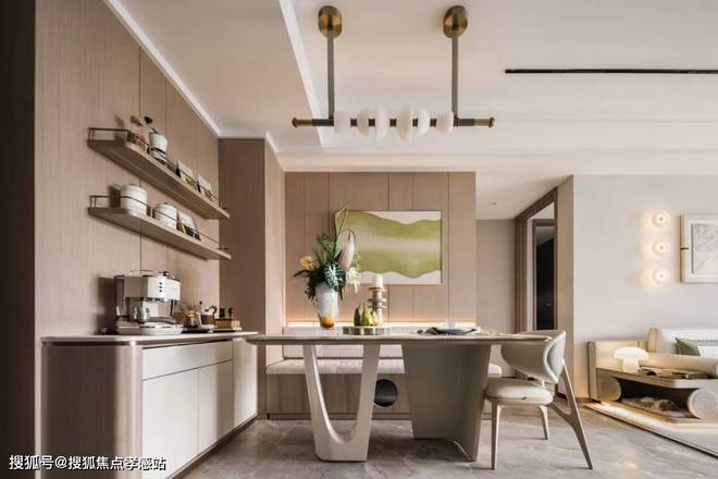 kaiyun网站：2024『静安玺樾』静安玺樾网站丨最新楼盘详情丨小区环境(图16)